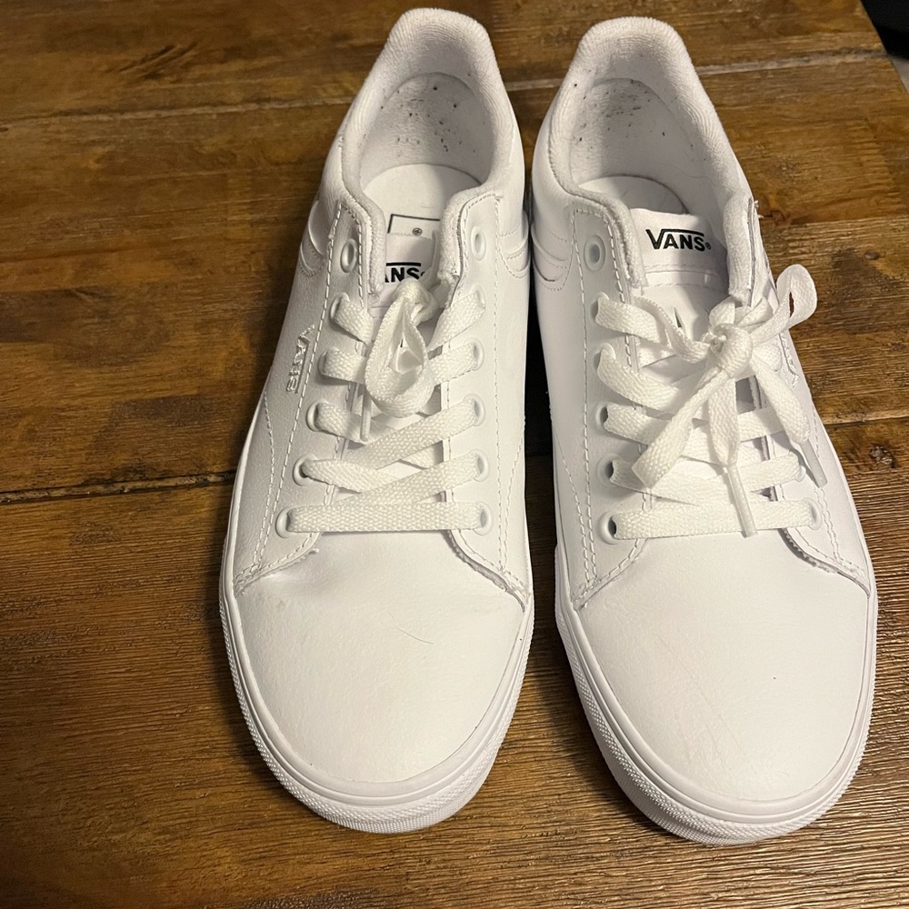 Women’s vans